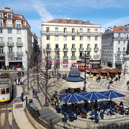 Apartamento La Perle De Lisbonne ! Exterior foto