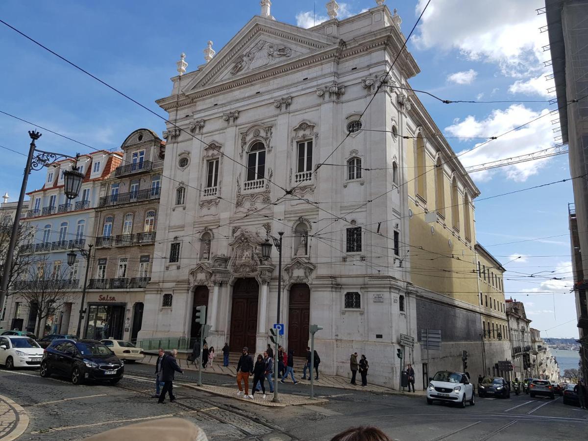 Apartamento La Perle De Lisbonne ! Exterior foto